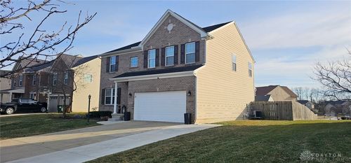 4385 Weber Dr, Beavercreek, OH, 45430-1758 | Card Image