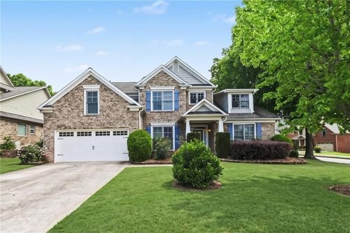 6169 Stillwater Trl, Flowery Branch, GA, 30542-5363 | Card Image