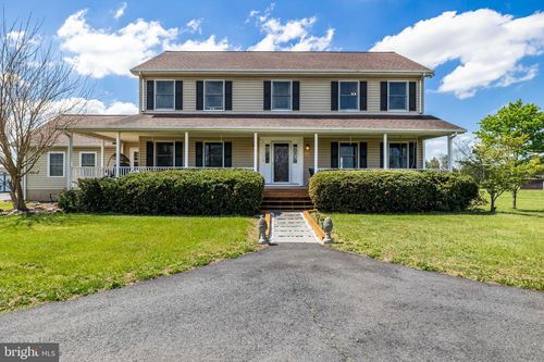 11105 Parkgate Dr, NOKESVILLE, VA, 20181-2911 | Card Image