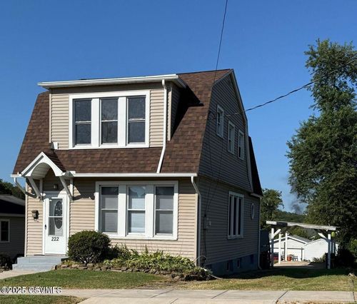 222 Oak St, Jersey Shore, PA, 17740-1518 | Card Image