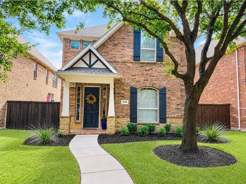 1708 Coronado St, Allen, TX, 75013-4938 | Card Image