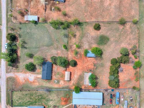 2290 County Road 1222, Blanchard, OK, 73010-2829 | Card Image