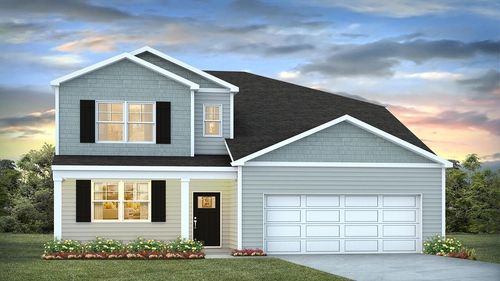 234 Grouper Ln, Summerville, SC, 29483-7958 | Card Image