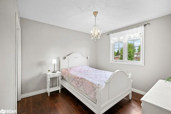 47 Dunrobin Dr, House other with 5 bedrooms, 4 bathrooms and 4 parking in Caledonia ON | Image 32