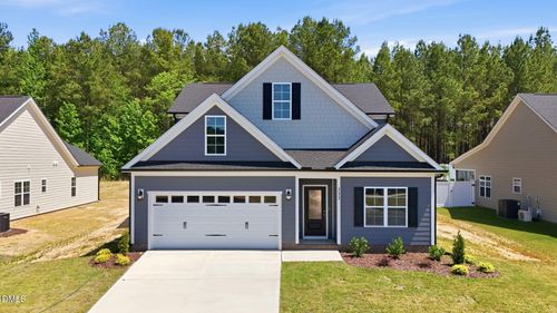 122 Grinnel Loop, Sanford, NC, 27332-5411 | Card Image