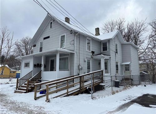 406 Dewitt Ave, Elmira, NY, 14901-2511 | Card Image