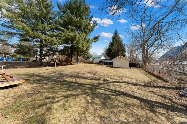 4400 Notre Dame St, House other with 3 bedrooms, 1 bathrooms and 4 parking in Harrowsmith ON | Image 26