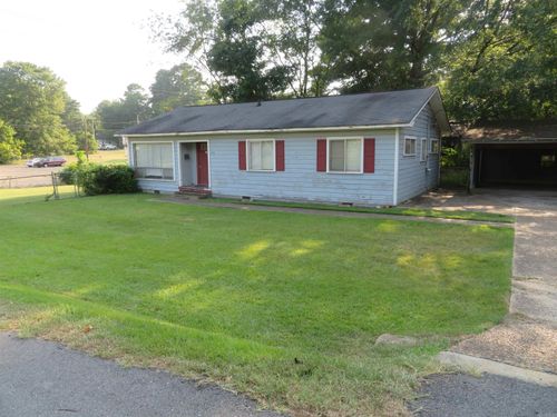 205 N 22nd St, Arkadelphia, AR, 71923-4364 | Card Image