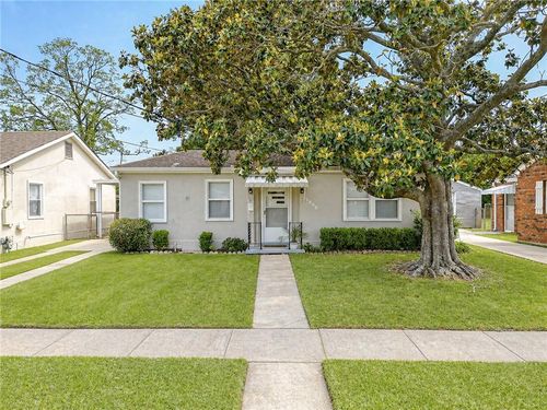 3808 Leila Pl, Jefferson, LA, 70121-1618 | Card Image