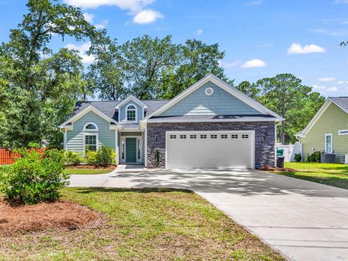3864 Journeys End Rd, Murrells Inlet, SC, 29576-6710 | Card Image