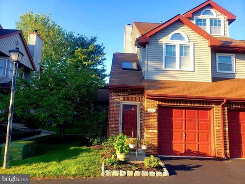 1132 Chanticleer, CHERRY HILL, NJ, 08003-4835 | Card Image