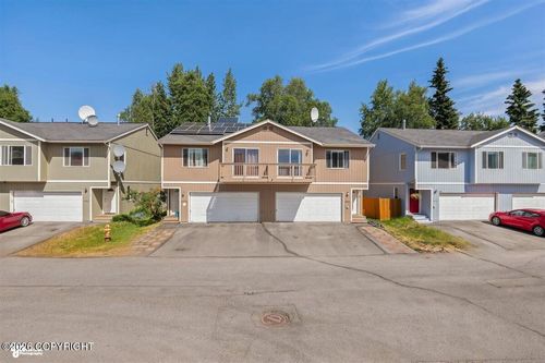 6284 Fairweather Dr, Anchorage, AK, 99518-2236 | Card Image