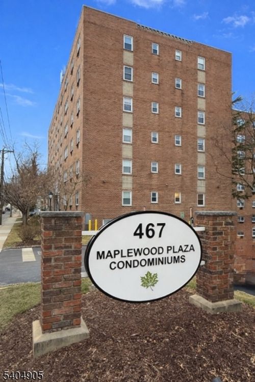 1c-465 Valley St, Maplewood, NJ, 07040-1330 | Card Image