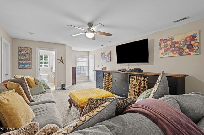 102 Lightwater Dr, House other with 4 bedrooms, 3 bathrooms and 2 parking in Aberdeen NC | Image 32