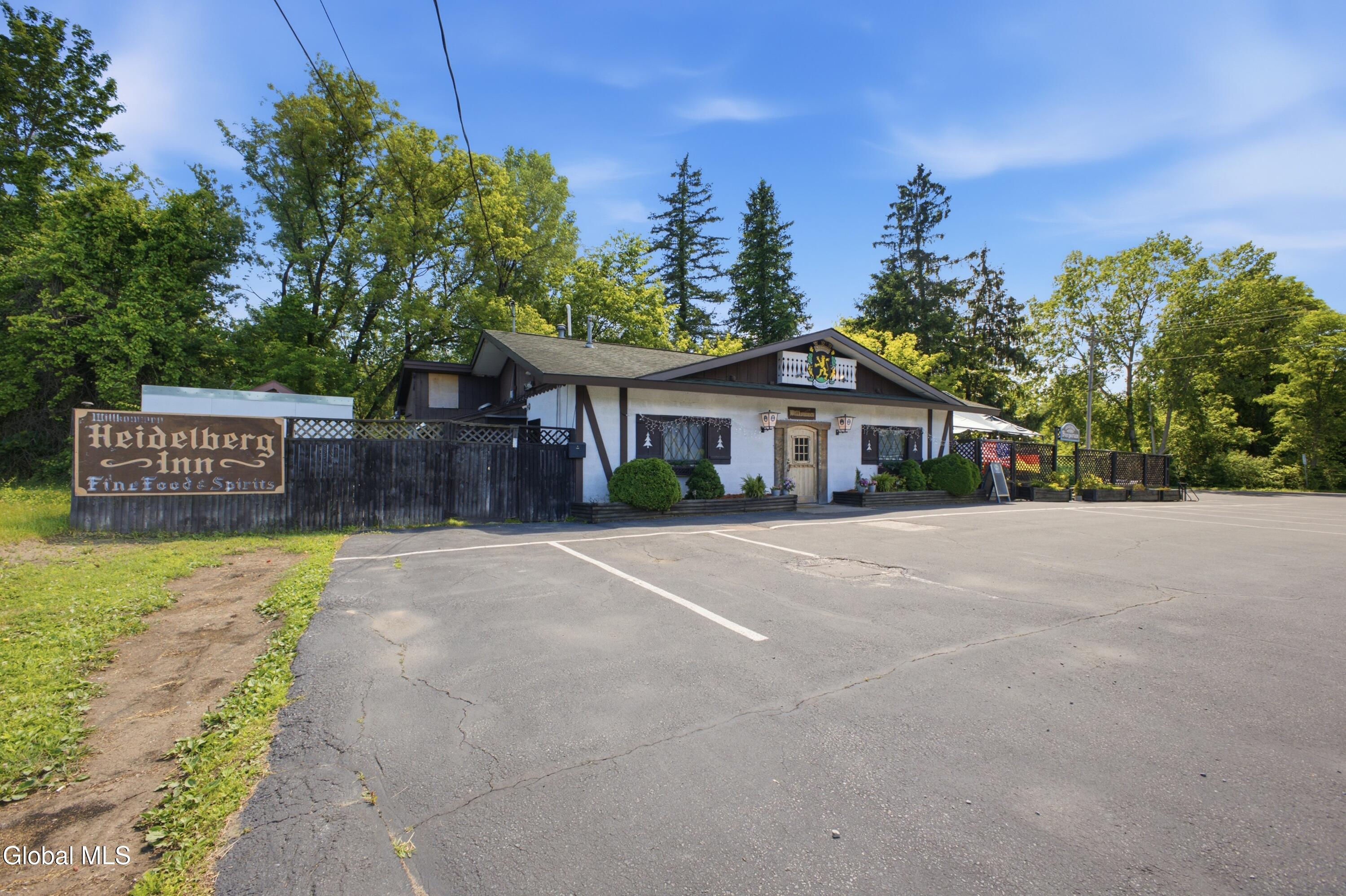 Commercial Sale in Queensbury 3