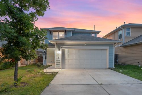 349 Eagle Brook Ln, Buda, TX, 78610-2642 | Card Image