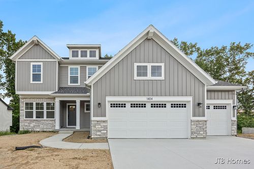 124-1404 Kimber Dr, Lowell, MI, 49331 | Card Image