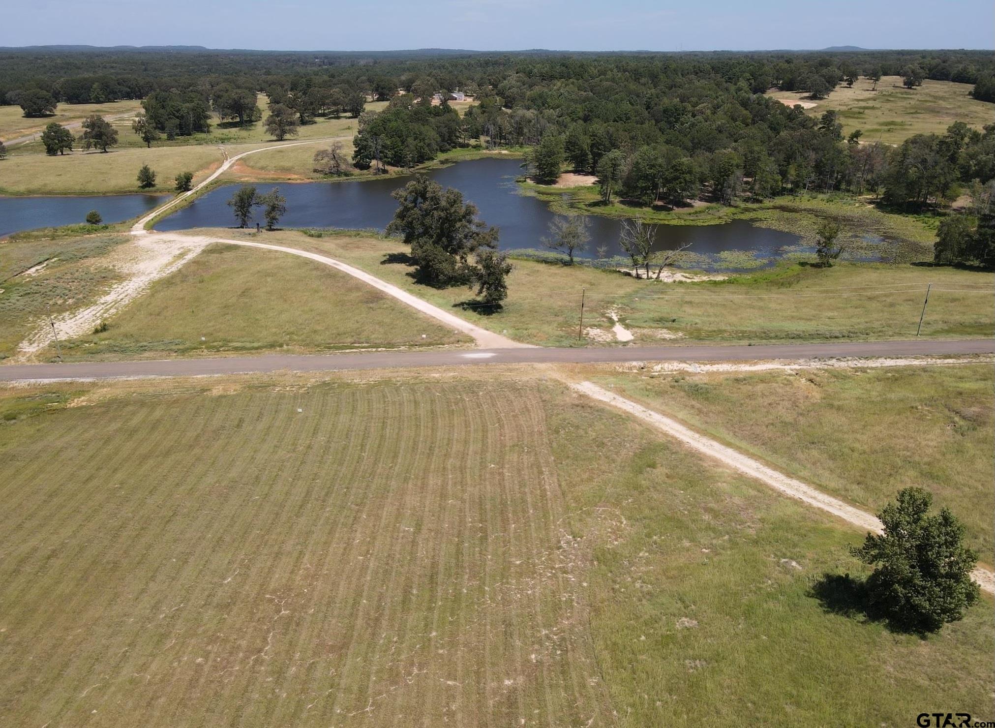 Land in Big Sandy 5