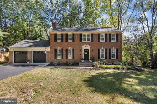 4193 Waterway Dr, DUMFRIES, VA, 22025-1602 | Card Image