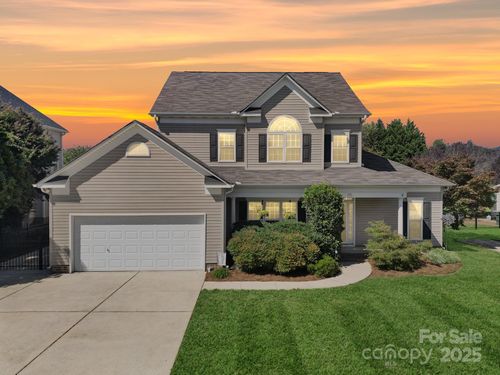 115 Lamplighter Ln, Mooresville, NC, 28115-5780 | Card Image