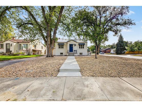 800 Simpson St, Fort Morgan, CO, 80701-3253 | Card Image