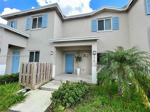 1214-1214 Nw 4th Ln, Florida City, FL, 33034-3135 | Card Image