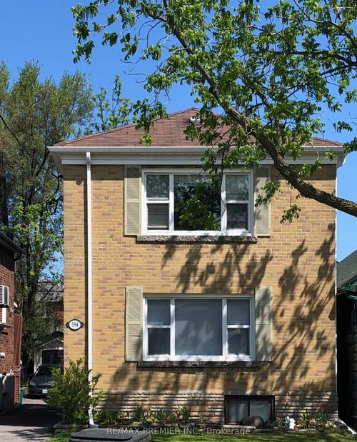 main-394 Whitmore Ave, York, ON, M6E2N4 | Card Image
