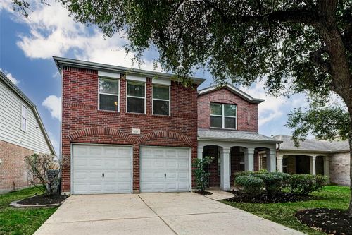 18327 Atasca Woods Trce, Humble, TX, 77346-3293 | Card Image