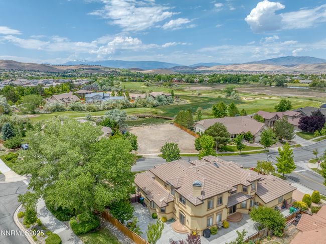 6752 Eagle Wing Cir, House other with 6 bedrooms, 5 bathrooms and 3 parking in Sparks NV | Image 34