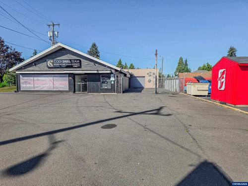 1524 S Main St, Lebanon, OR, 97355-3107 | Card Image