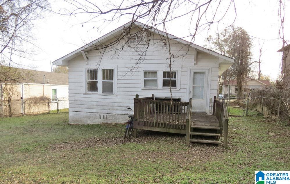 Residential in BESSEMER 3