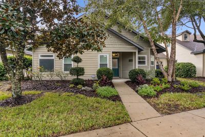 7516 Sw 80 Th Drive, House other with 3 bedrooms, 2 bathrooms and null parking in Gainesville FL | Image 1