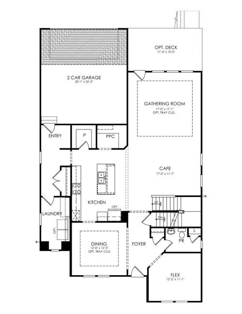 14404 Stairbridge Pl, Carmel, IN, 46074-6038 | Card Image