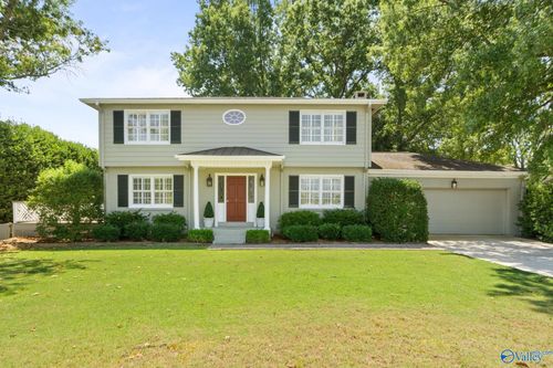 1204 Four Mile Post Road Se, Huntsville, AL, 35802 | Card Image