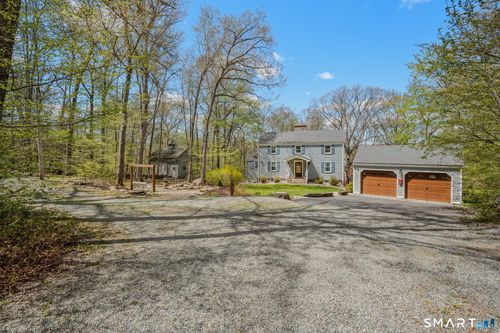 43 Church Hill Rd, Ledyard, CT, 06339-1301 | Card Image