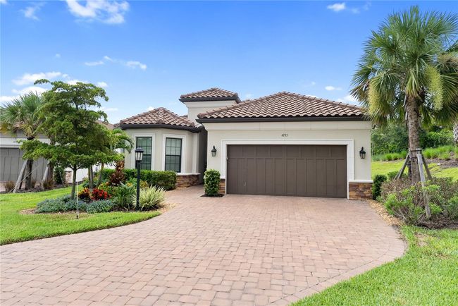 4735 Cassio Ct, House other with 4 bedrooms, 3 bathrooms and null parking in BRADENTON FL | Image 7