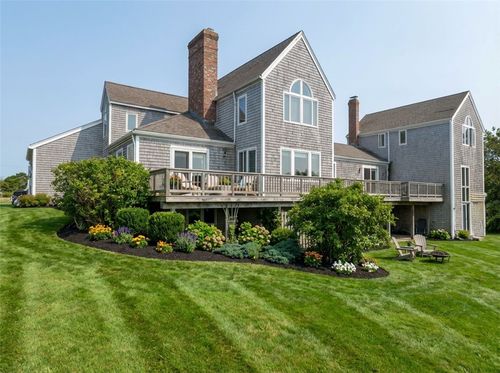 1627 Old Mill Rd, Block Island, RI, 02807-7846 | Card Image