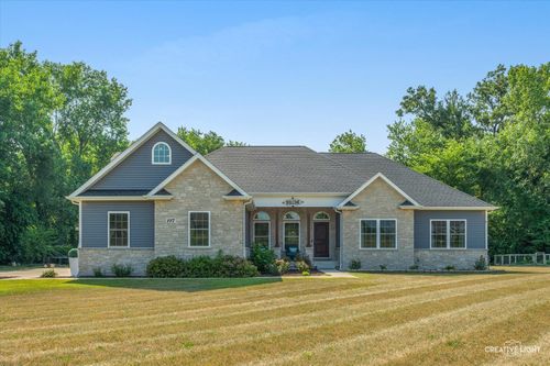 117 Belle Rive Dr, Millington, IL, 60537-1001 | Card Image