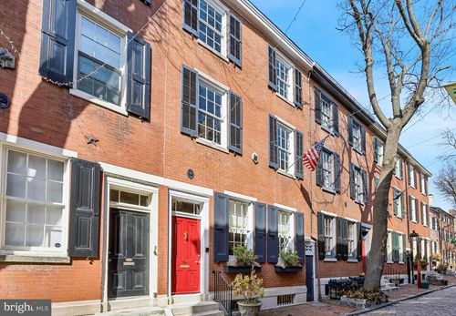 318 S American St, PHILADELPHIA, PA, 19106-4334 | Card Image
