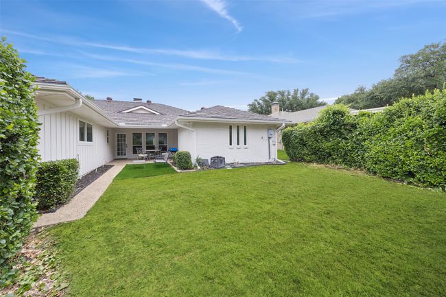 2212 Golden Willow Ln, House other with 4 bedrooms, 3 bathrooms and null parking in Richardson TX | Image 27