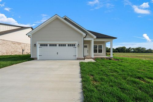 2564 Mendenhall Way, Bowling Green, KY, 42101 | Card Image