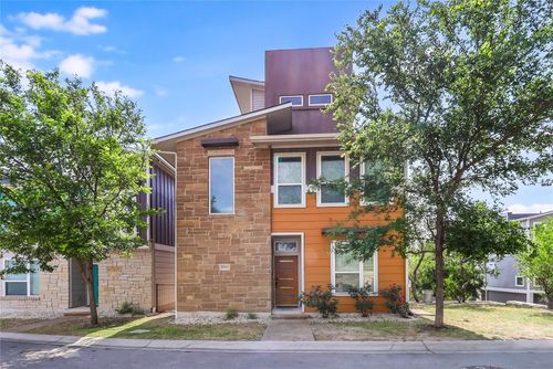 2933 Stock Dr, Austin, TX, 78741-7249 | Card Image