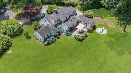 13 Poplar Plain Road, Westport, CT, 06880 | Card Image