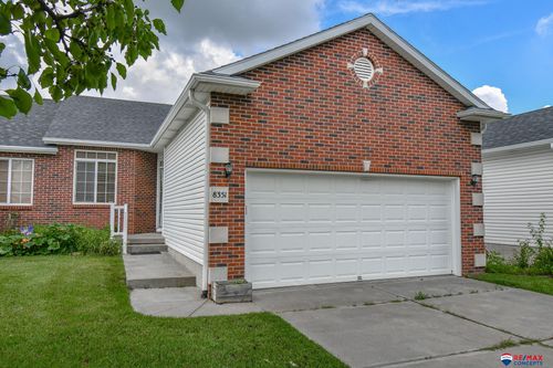 8351 S Tularosa Ct, Lincoln, NE, 68516-7720 | Card Image