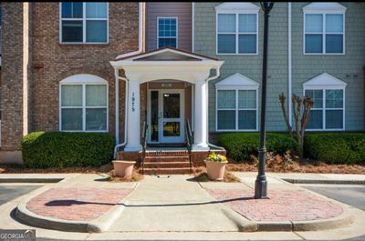 2105 - 1975 Nocturne Drive, Condo with 2 bedrooms, 2 bathrooms and 1 parking in Alpharetta GA | Image 1