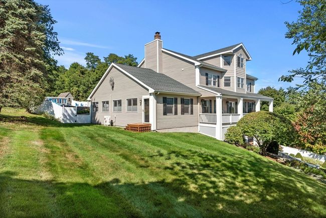 24 Lakeview Ave, House other with 4 bedrooms, 4 bathrooms and 6 parking in Danvers MA | Image 38