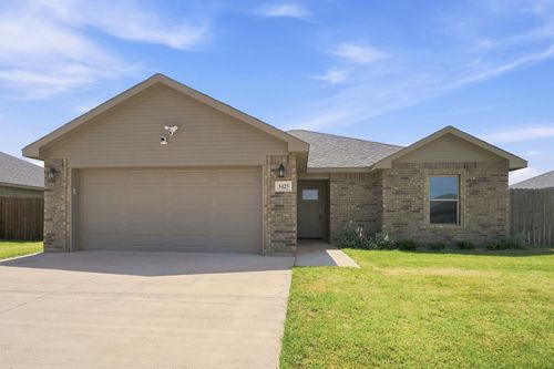 3425 Shelby Rd, Abilene, TX, 79606-2502 | Card Image