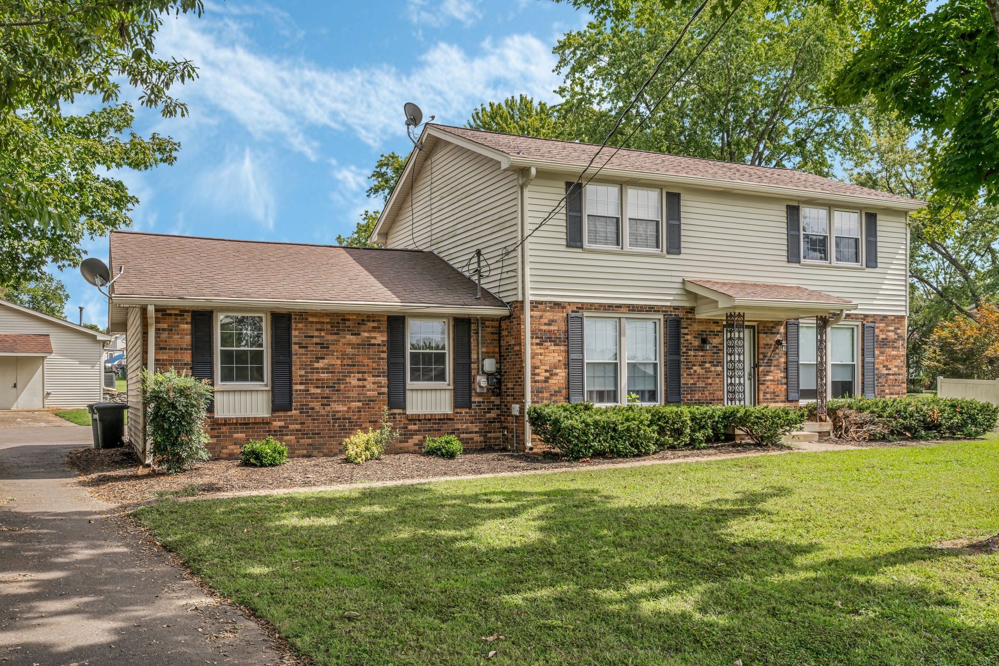 Baton Rouge Dr, Hermitage, TN 37076