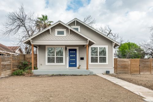 1323 Nolan St, San Antonio, TX, 78202-2438 | Card Image