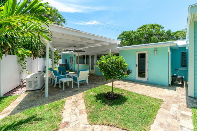 301 Linda Ln, House other with 3 bedrooms, 2 bathrooms and null parking in West Palm Beach FL | Image 35